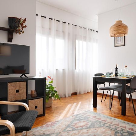! Luminous 2Br Top Floor ! Praca Da Republica Porto Ngoại thất bức ảnh
