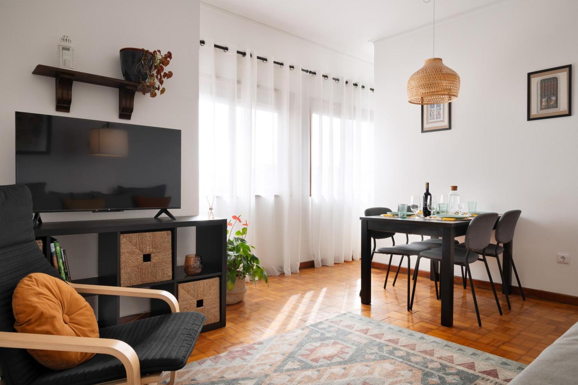 ! Luminous 2Br Top Floor ! Praca Da Republica Porto Ngoại thất bức ảnh