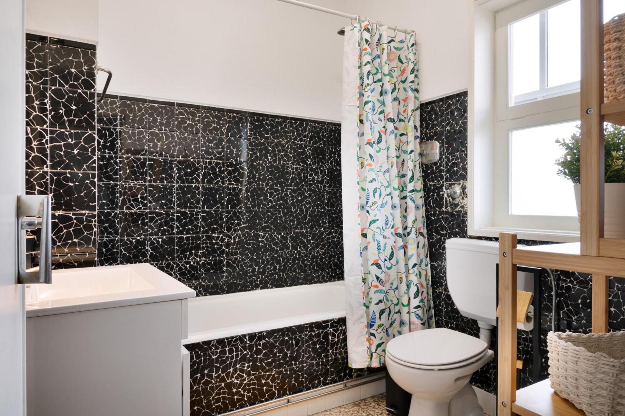 ! Luminous 2Br Top Floor ! Praca Da Republica Porto Ngoại thất bức ảnh