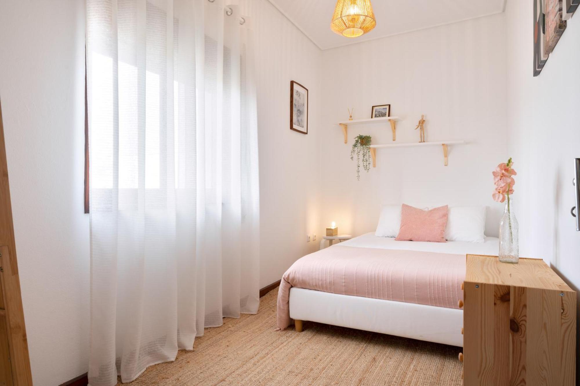 ! Luminous 2Br Top Floor ! Praca Da Republica Porto Ngoại thất bức ảnh