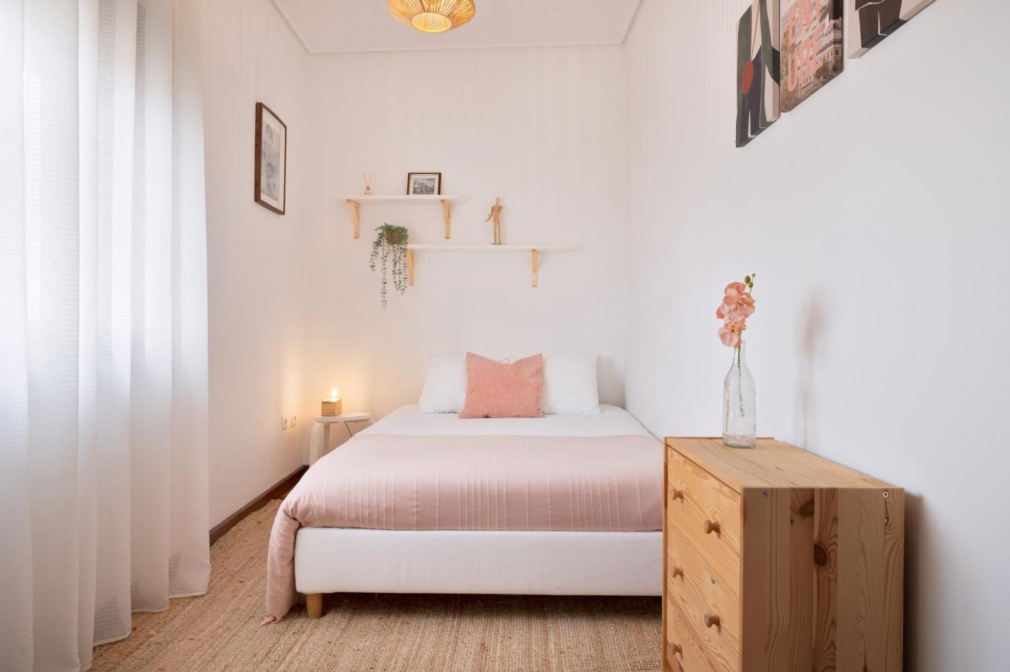 ! Luminous 2Br Top Floor ! Praca Da Republica Porto Ngoại thất bức ảnh
