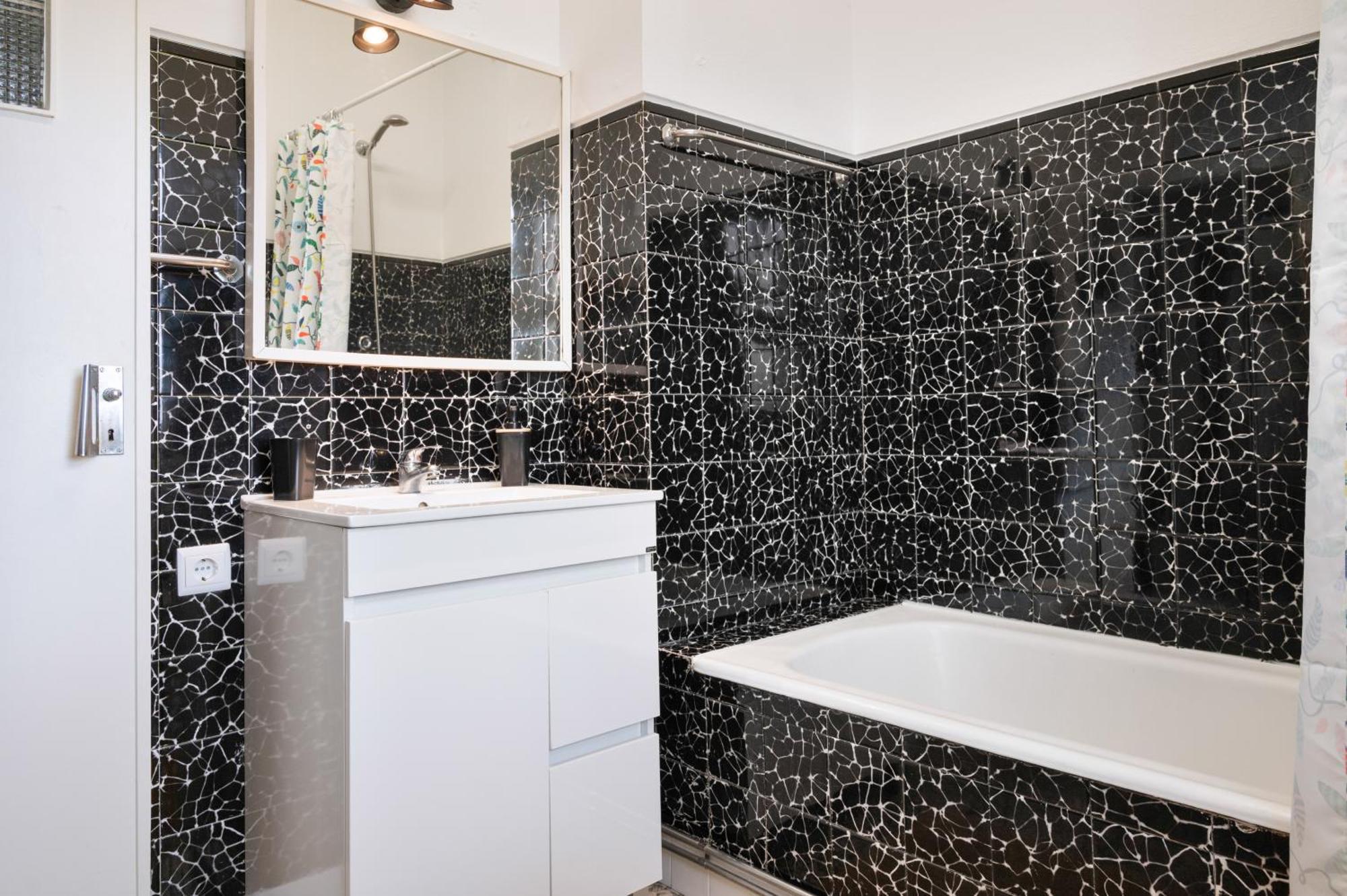! Luminous 2Br Top Floor ! Praca Da Republica Porto Ngoại thất bức ảnh